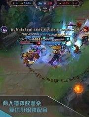 瓦洛兰最新爆料,神秘英雄即将登场，游戏格局将迎巨变！